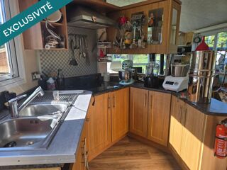  Terrain � vendre 6540 m�