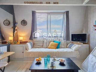  Appartement à vendre 1 pièce 16 m²