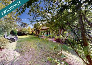  Maison � vendre 4 pi�ces 123 m�