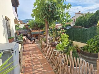  Maison à vendre 6 pièces 180 m²