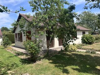  Maison à vendre 6 pièces 96 m²