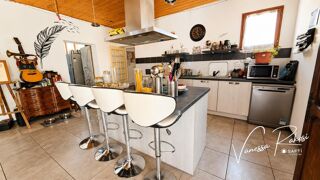  Maison à vendre 5 pièces 131 m²