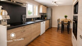  Maison à vendre 5 pièces 105 m²