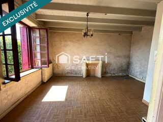  Maison � vendre 3 pi�ces 67 m�