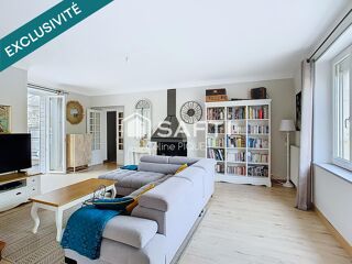  Maison � vendre 7 pi�ces 153 m�