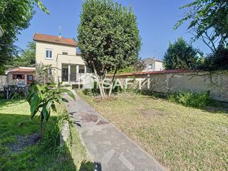  Maison � vendre 5 pi�ces 111 m�