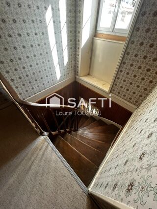  Maison � vendre 8 pi�ces 176 m�