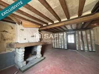  Maison � vendre 3 pi�ces 72 m�