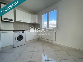  Appartement  vendre 2 pices 36 m