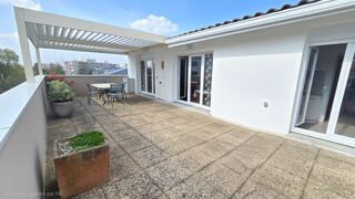  Appartement � vendre 5 pi�ces 112 m�