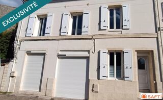  Maison à vendre 5 pièces 149 m²