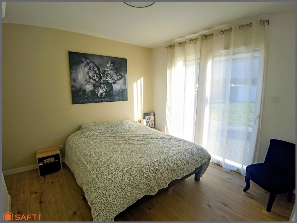 Vente Maison MAISON PLAIN PIED 114M² PROCHE OLORON SAINTE-MARIE Féas