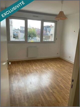  Appartement à vendre 3 pièces 80 m²