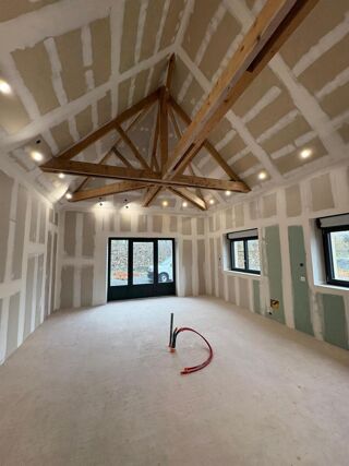  Immeuble à vendre 700 m² Seulline