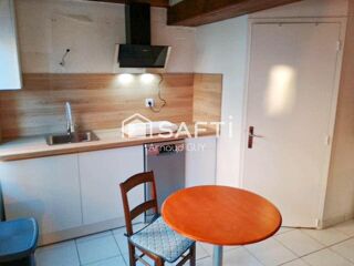  Maison � vendre 2 pi�ces 25 m�