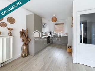  Maison à vendre 4 pièces 80 m²