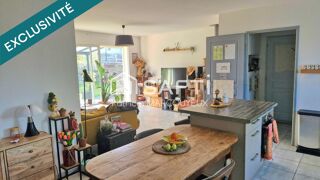  Maison à vendre 4 pièces 81 m²