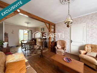  Maison  vendre 3 pices 93 m