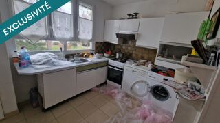  Appartement � vendre 3 pi�ces 61 m�