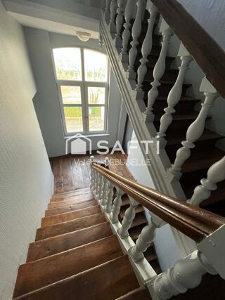  Appartement � vendre 3 pi�ces 52 m�