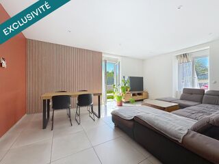  Maison à vendre 4 pièces 124 m²