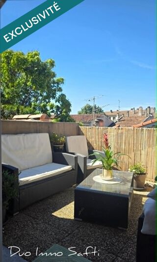 Appartement � vendre 2 pi�ces 43 m�