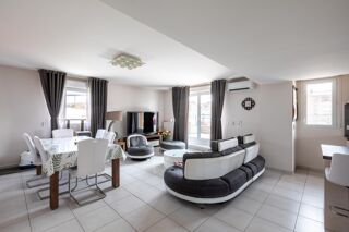  Appartement � vendre 4 pi�ces 88 m�