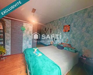  Maison � vendre 3 pi�ces 88 m�