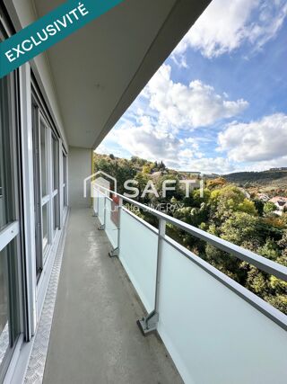  Appartement � vendre 3 pi�ces 67 m�