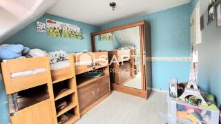  Maison  vendre 7 pices 125 m