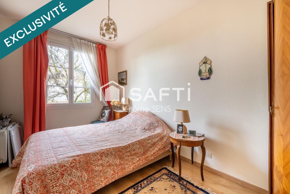 � vendre  Maison Mareil-Marly (78750)