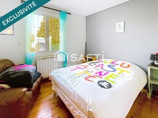  Maison à vendre 6 pièces 136 m²