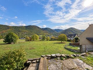 Vente Maison Votre cocon à la montagne: charme ,et vue sur les sommets Ancizan