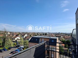  Appartement � vendre 3 pi�ces 64 m�