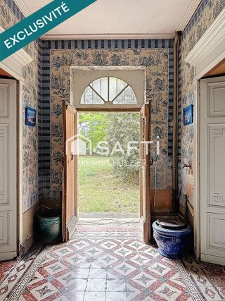  Maison � vendre 11 pi�ces 464 m�