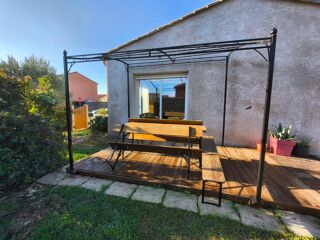  Maison � vendre 4 pi�ces 91 m�