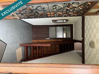  Maison � vendre 8 pi�ces 122 m�