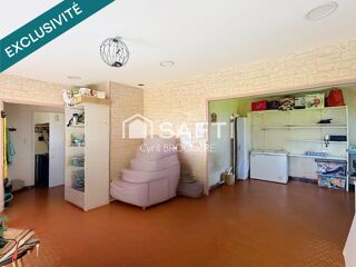  Maison � vendre 3 pi�ces 75 m�