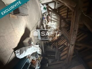  Immeuble à vendre 525 m² Nangis