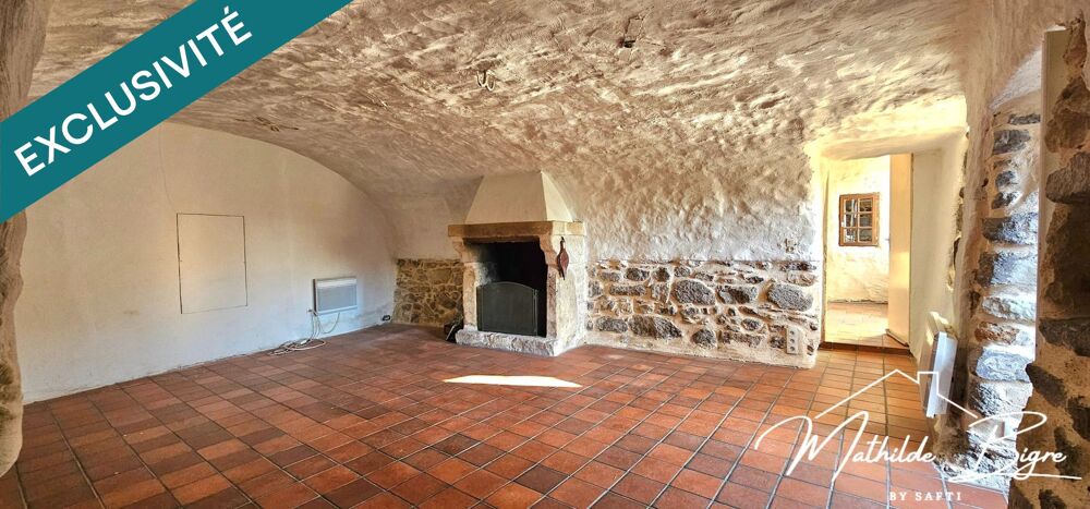 Vente Maison Beau potentiel pour cette charmante maison Rentieres
