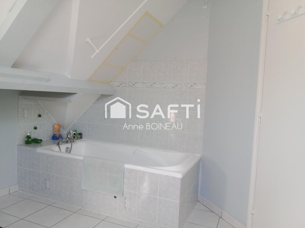 � vendre  Maison La Turballe (44420)