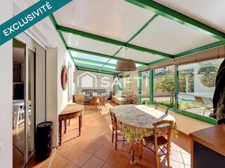  Maison à vendre 4 pièces 97 m²