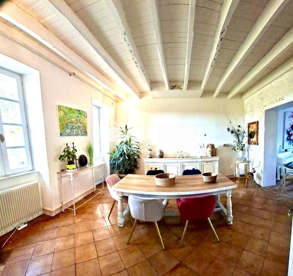  vendre  Maison Gaillac (81600)