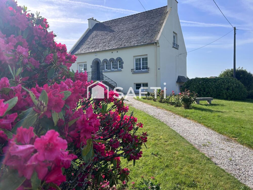 Maison proche commerces et écoles