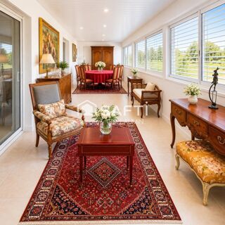  Maison à vendre 7 pièces 251 m²