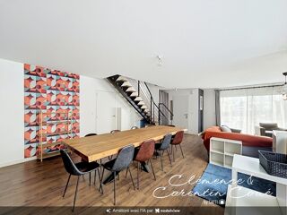  Maison à vendre 9 pièces 164 m²