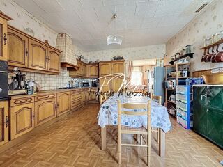  Maison � vendre 9 pi�ces 182 m�