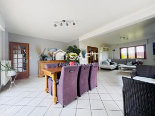  Maison à vendre 5 pièces 156 m²