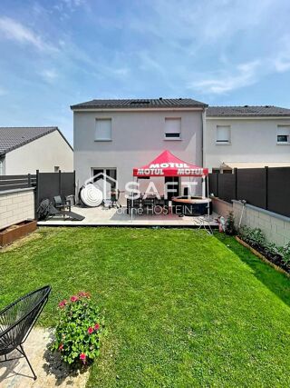  Maison � louer 5 pi�ces 96 m�