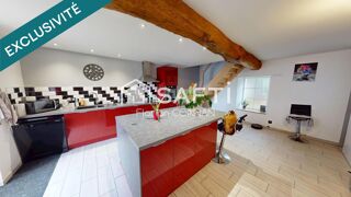  Maison � vendre 7 pi�ces 178 m�